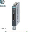 ماژول-انکودر-SMC20-6SL3055-0AA00-5BA3-سینامیکس-زیمنس