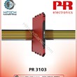 ایزولاتور-ریپیتر-PR-3103-برند-PR-ELECTRONICS