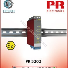 پالس-ایزولاتور-مدل-PR5202-برند-PR-ELECTRONICS