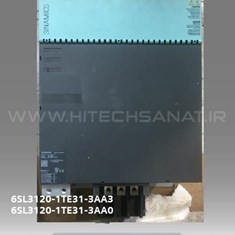 درایو-سینامیکس-s120-زیمنس-6SL3120-1TE31-3AA3