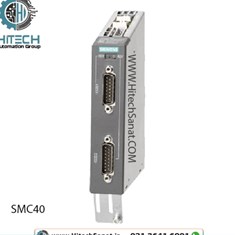 ماژول-انکودر-SMC40-6SL3055-0AA00-5DA0-سینامیکس-زیمنس