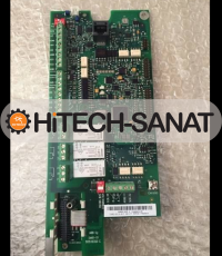 ABB-Inverter-ACS510-Inverter-CPU