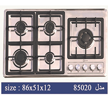 اجاقگاز-مدل-85020