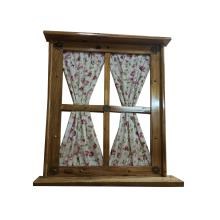 پنجره-چوبی-دیواری