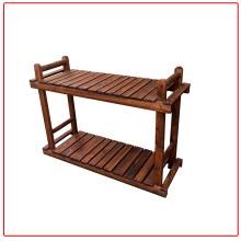 استند-دو-طبقه