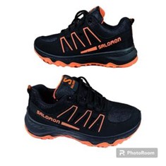 کتانی-سالمون-ست-زنانه-مردانه