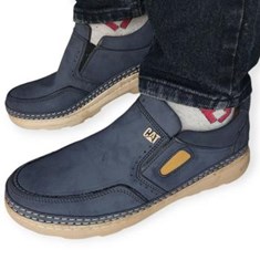 کفش-طبی-راحتی-مردانه-مدل-کت