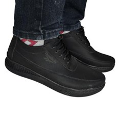 کفش-طبی-بندی-مردانه-ریبوک