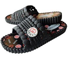 دمپایی-زنانه-نرم-ژله-ای-ایربولینک