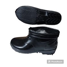 نیم-چکمه-صندل-آب