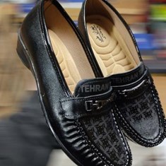 کفش-طبی-بزرگ-پا-زنانه