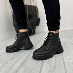 پوتین-زنانه-زیره-تراکتوری