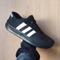 کتانی-اسپرتکس-آدیداس