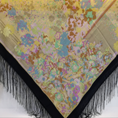 چارقد-نخ-و-ابریشم-اصل-ترکمن