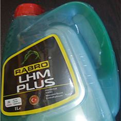 روغن-هیدرولیک