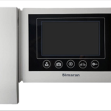 دربازکن-تصویری-سیماران-مدل-HS-43TK-M100-WIFI