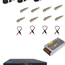 پکیج-4-کانالدوربین-مداربسته