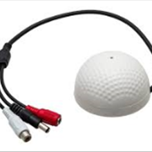 میکرفون-دوربین-مداربسته-ITCVISION-مدل-M102