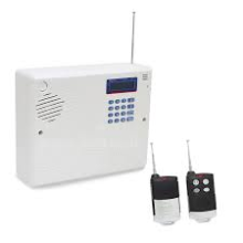 دزدگیر-سایلکس-مدل-SILESG7