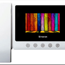 دربازکن-تصویری-سیماران-مدل-HS43