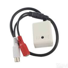 میکرفون-ITCVISIONدوربین-مداربسته-مدل-M101