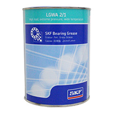 SKF-گریس-اورجینال