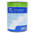 SKF-گریس