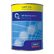 SKF-گریس