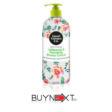 شامپو-بدن-روشن-کننده-آبرسان-حاوی-عصاره-گیاه-هیمالیا-و-عسل-700-میل-کد-055