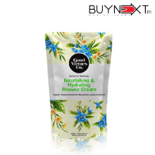 ریفیل-مغذی-آبرسان-حاوی-عصاره-گیاه-ماکادمیا-جوجوبا-و-روغن-زیتون-600-میل-کد-054