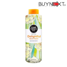 پودر-تالک-Delightful-Talcum-Powder-کد-059