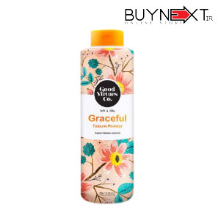 پودر-تالک-Graceful-Talcum-Powder-کد-060