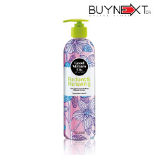 شامپو-بدن-ضد-چروک،-مرطوب-کننده-و-ضد-پیری-300-میل-کد-024