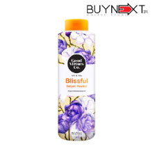 پودر-تالک-Blissful-Talcum-Powder-کد-058