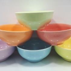 پیاله-ترکمن-رنگی