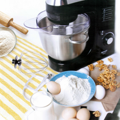 همزن-کاسه-دار-حرفه-ای-دلمونتی-مدل-DL110