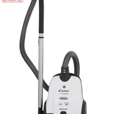 جاروبرقی-کندی-2300-وات-مدل-KCP2314135-سفید