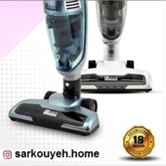 جاروشارژی-ناسا-الکتریک-مدل-NS-2013