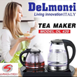 چای-ساز-لمسی-دلمونتی-مدل-DL420