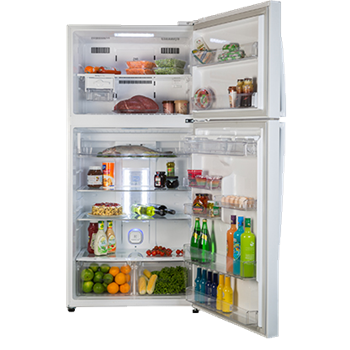 یخچال-و-فریزر-دیپوینت-مدل-T7