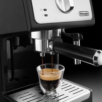 اسپرسوساز-دلونگی-مدل-ECP33-21