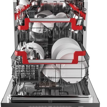 ماشین-ظرفشویی-16-نفره-زیرووات-مدل-641-DWS-سیلور