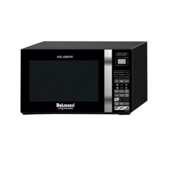 مایکروویو-30-لیتری-سولاردم-دلمونتی-مدل-DL-500