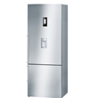 یخچال-فریزر-بوش-مدل-KGD57PI204