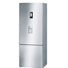 یخچال-فریزر-بوش-مدل-KGD57PI204