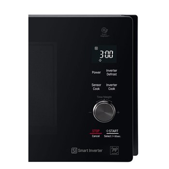 مایکروویو-الجی-مدل-MH8265DIS