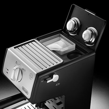 اسپرسوساز-دلونگی-مدل-ECP33-21