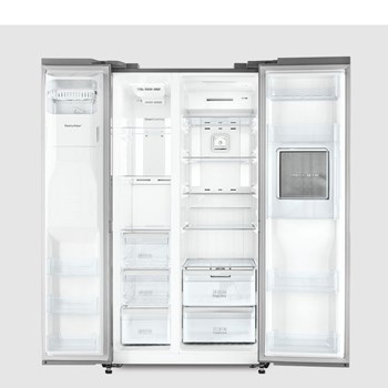 یخچال-و-فریزر-ساید-بای-ساید-دوو-مدل-D2S-3033SS