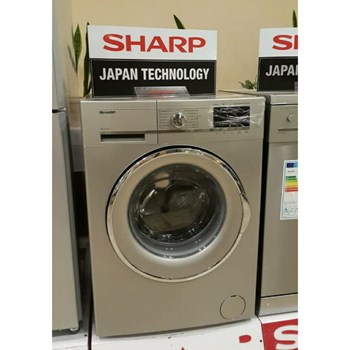 ماشین-لباسشویی-8-کیلوگرمی-شارپ-ES-FS814BW