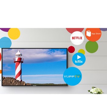 تلوزیون-49-اینچ-پاناسونیک-مدل-F-430M